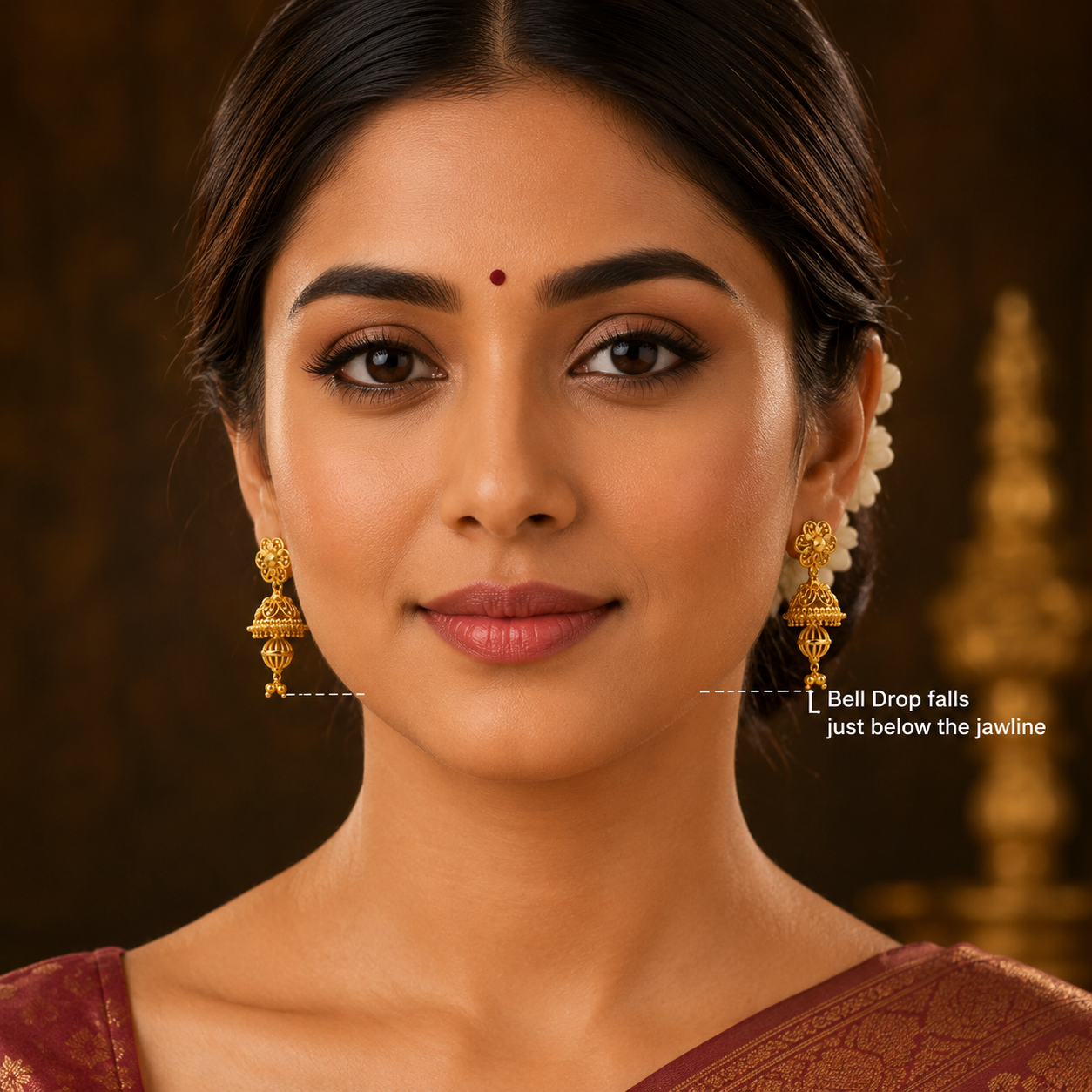 EverSiya earrings