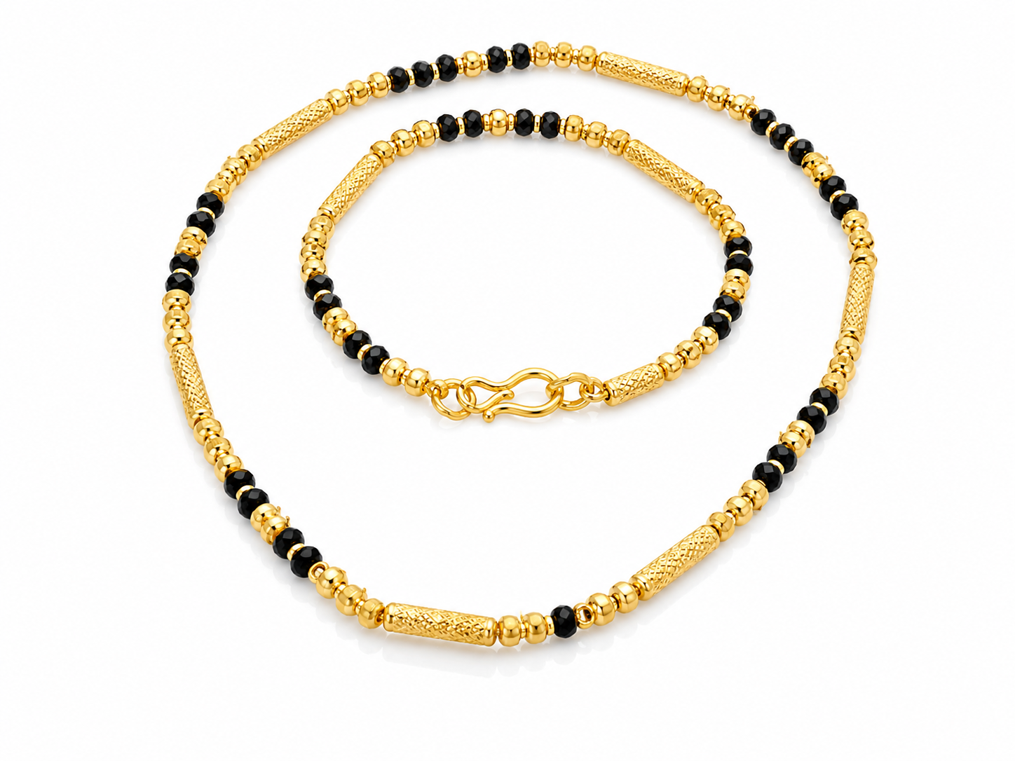 EverSiya lite short mangalsutra
